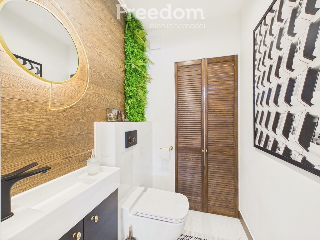 Mieszkanie Os. Słoneczne 82 m² – pohled 4