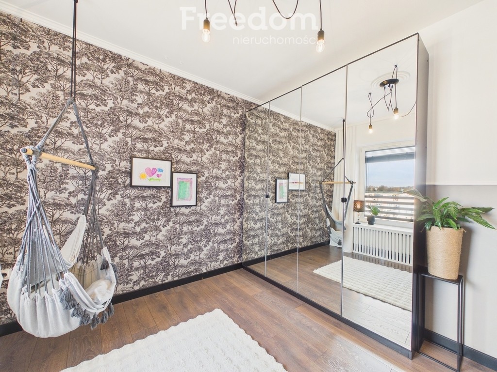 Mieszkanie Os. Słoneczne 82 m² – další