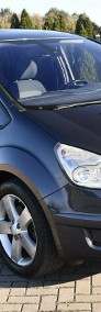 Ford S-MAX 2,0Benz Dudki11 Serwis,Klimatronic,Convers+Hak.Navigacja-3