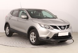 Nissan Qashqai II , Navi, Klimatronic, Tempomat, Parktronic,