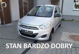 Hyundai i10 II 1.1i KLIMA stan BDB