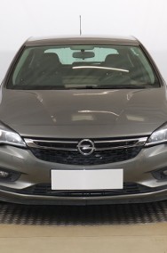 Opel Astra J , Salon Polska, 1. Właściciel, Serwis ASO, Klima, Tempomat,-2