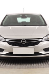 Opel Astra J , Navi, Klima, Tempomat, Parktronic-2