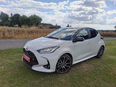 Toyota Yaris IV WERSJA GR !-1
