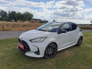 Toyota Yaris IV WERSJA GR !