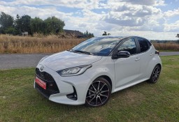 Toyota Yaris IV WERSJA GR !