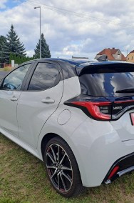 Toyota Yaris IV WERSJA GR !-2