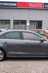 Volkswagen Jetta VI 1,4 TSI SALON PL. Highline-2