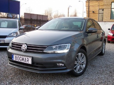 Volkswagen Jetta VI 1,4 TSI SALON PL. Highline-1