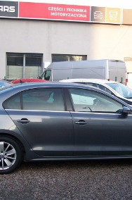 Volkswagen Jetta VI 1,4 TSI SALON PL. Highline-2