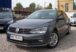 Volkswagen Jetta VI 1,4 TSI SALON PL. Highline