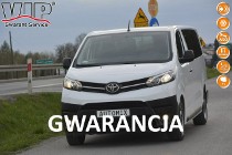 Toyota ProAce 2.0 D4-D L3H1 Polski Salon FV23% nawiew na tył gwarancja przebiegu