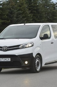 Toyota ProAce 2.0 D4-D L3H1 Polski Salon FV23% nawiew na tył gwarancja przebiegu-2