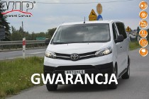 Toyota ProAce 2.0 D4-D L3H1 Polski Salon FV23% nawiew na tył gwarancja przebiegu