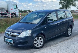 Opel Zafira B