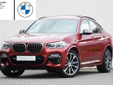 BMW X4 II-1