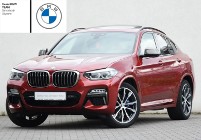 BMW X4 II