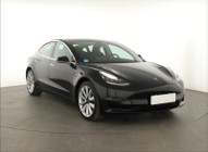 Tesla Model 3 , SoH 84%, Serwis ASO, Automat, Skóra, Navi, Klimatronic,