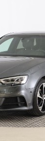 Audi A3 , Salon Polska, Automat, Navi, Klimatronic, Tempomat,-3