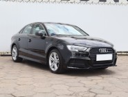 Audi A3 III (8V) , Salon Polska, Serwis ASO, Automat, VAT 23%, Navi, Xenon,