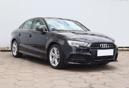 Audi A3 III (8V) , Salon Polska, Serwis ASO, Automat, VAT 23%, Navi, Xenon,