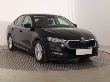 Skoda Octavia IV , Salon Polska, 1. Właściciel, Serwis ASO, Automat, VAT 23%,-1
