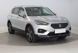 SEAT Tarraco , 200 KM, Automat, 7 miejsc, Skóra, Navi, Klimatronic,