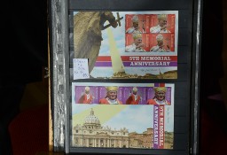 Papież Jan Paweł II. Liberia II ** Wg  Ks. Chrost. poz 190
