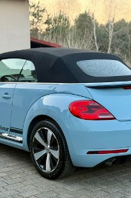Volkswagen Beetle III 220KM Cabrio R-line-2
