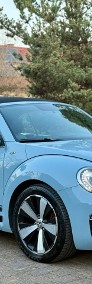 Volkswagen Beetle III 220KM Cabrio R-line-3