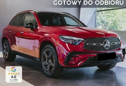 Mercedes-Benz Klasa GLC 300 e 4-Matic AMG Line Pakiet AMG Premium + Dach panoramiczny + Burmester