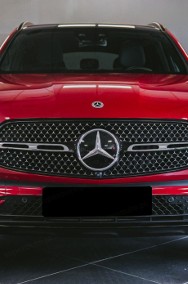 Mercedes-Benz Klasa GLC 300 e 4-Matic AMG Line Pakiet AMG Premium + Dach panoramiczny + Burmester-2