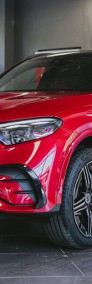 Mercedes-Benz Klasa GLC 300 e 4-Matic AMG Line Pakiet AMG Premium + Dach panoramiczny + Burmester-4