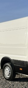 Peugeot Boxer 7-osob. Doka_Brygadowy *GWARANCJA* L4H2 MAXI *-3