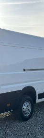 Peugeot Boxer 7-osob. Doka_Brygadowy *GWARANCJA* L4H2 MAXI *-4