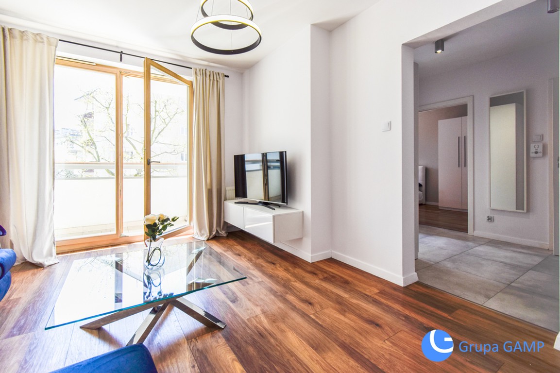 *Perla Verona* 2 pokoje, 48 m², Stare Dębniki - Ansicht 2