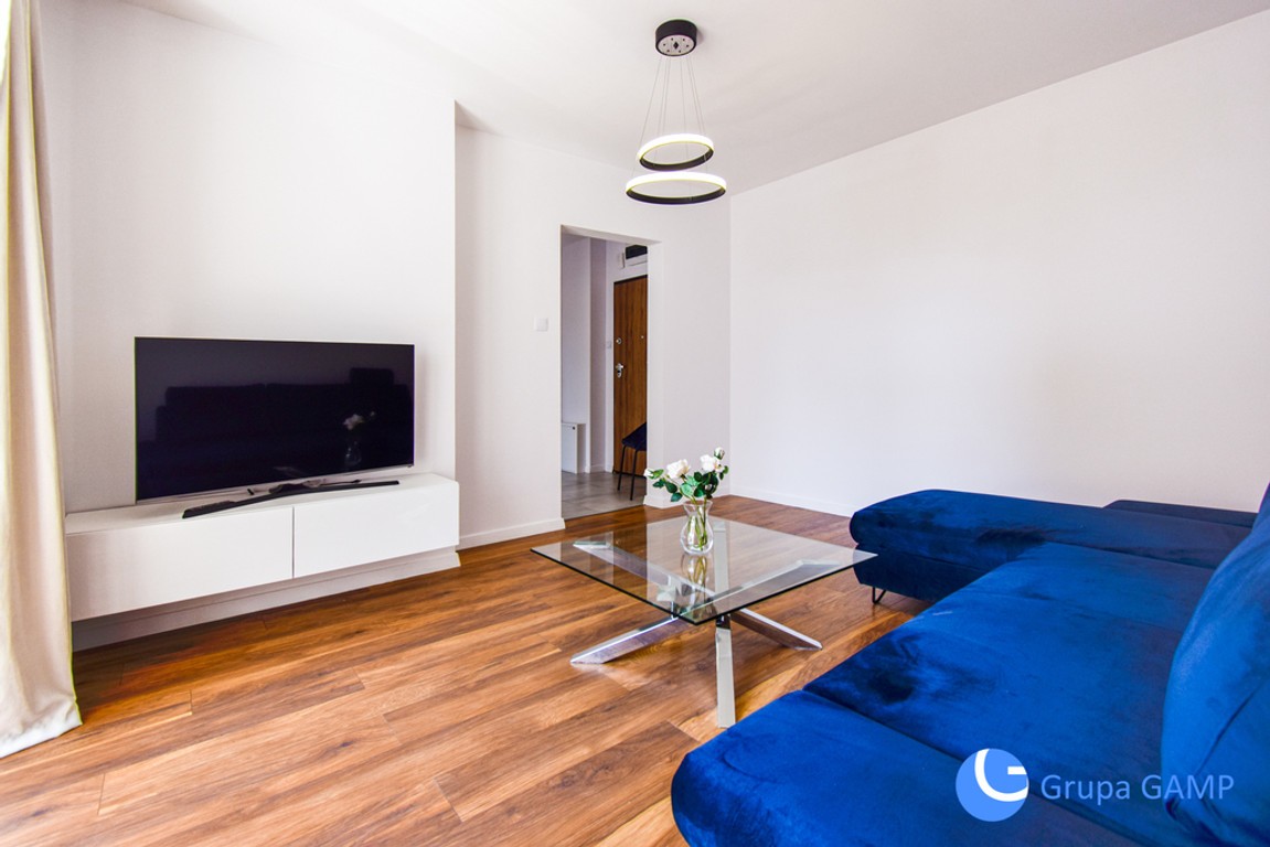 *Perla Verona* 2 pokoje, 48 m², Stare Dębniki - Ansicht 3