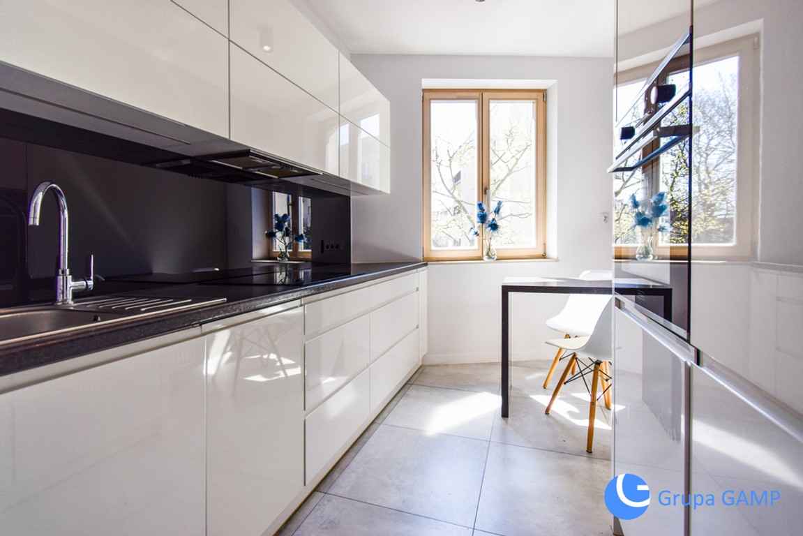 *Perla Verona* 2 pokoje, 48 m², Stare Dębniki - Ansicht 5