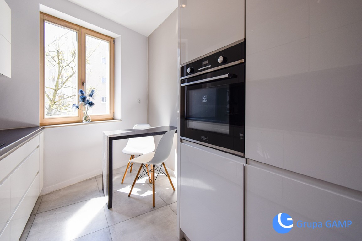 *Perla Verona* 2 pokoje, 48 m², Stare Dębniki - Ansicht 6
