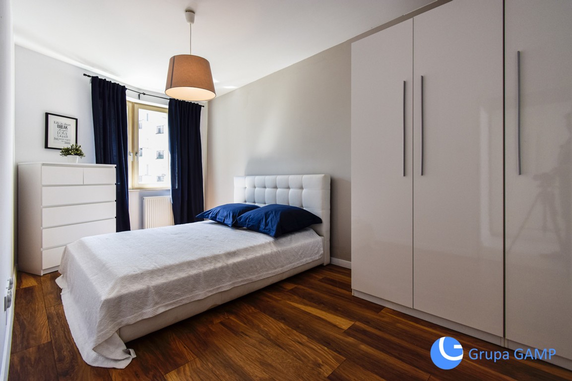 *Perla Verona* 2 pokoje, 48 m², Stare Dębniki - Mehr