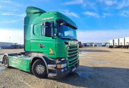 Scania r450