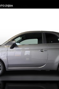 Fiat 500 C 1.0 Hybrid Dolcevita-2