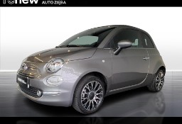 Fiat 500 C 1.0 Hybrid Dolcevita