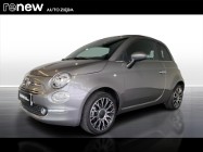 Fiat 500 C 1.0 Hybrid Dolcevita