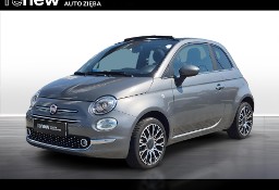 Fiat 500 C 1.0 Hybrid Dolcevita