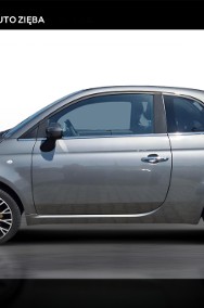 Fiat 500 C 1.0 Hybrid Dolcevita-2