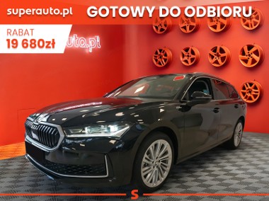 Skoda Superb III L&K 2.0 TSI DSG 4x4 L&K 2.0 TSI 265KM DSG 4x4-1