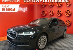 Skoda Superb III L&amp;K 2.0 TSI DSG 4x4 L&amp;K 2.0 TSI 265KM DSG 4x4