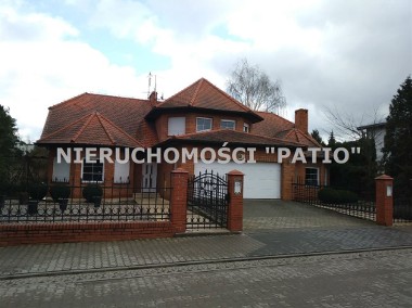 Dom Poznań Smochowice-1