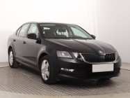 Skoda Octavia III , Salon Polska, Klimatronic, Tempomat, Parktronic